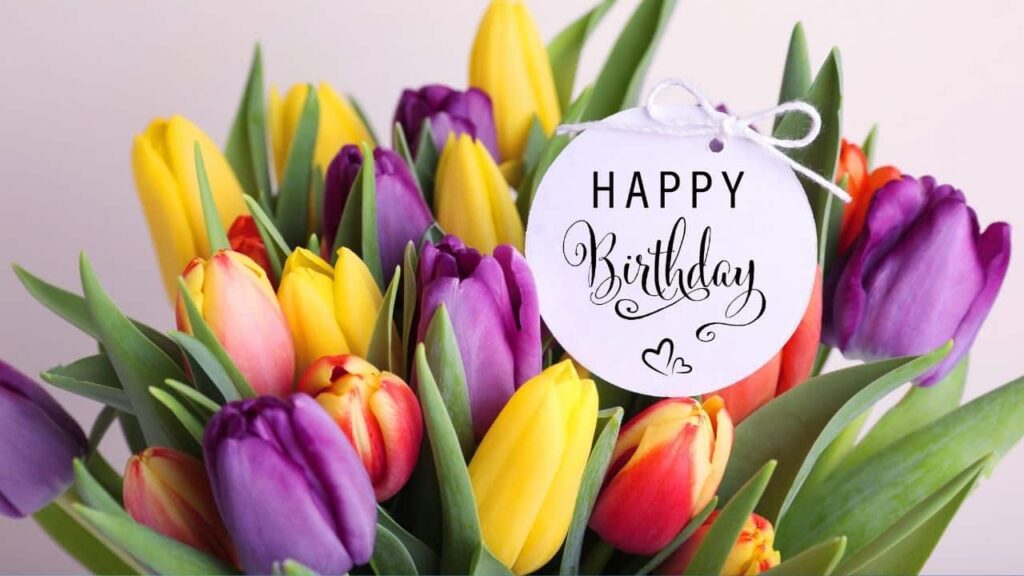 How to Preserve Birthday Flowers for Lasting Memories