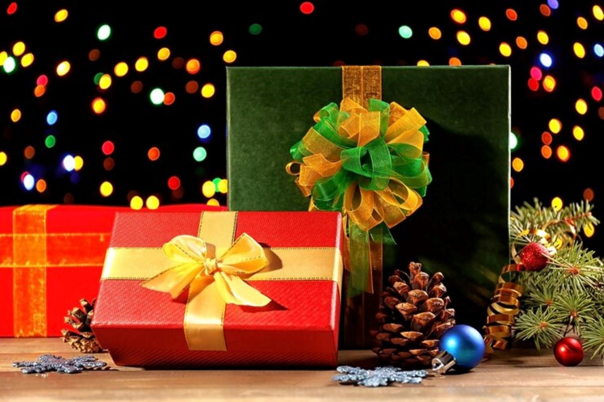 gift hampers Perth