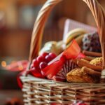 gift baskets Perth