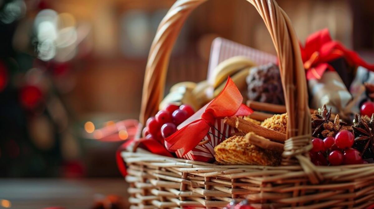 gift baskets Perth